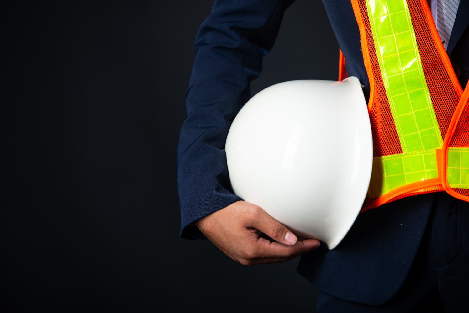 Responsabilités du chef d'entreprise