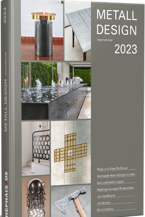 Design Metall 2023