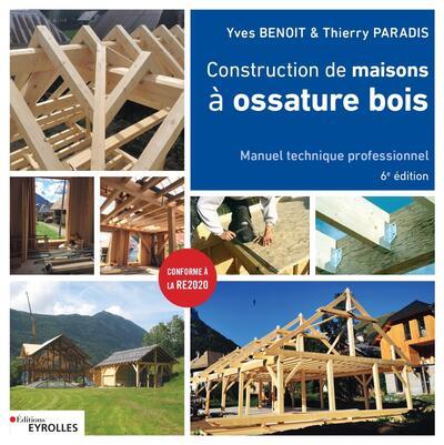 Constructions à ossature bois