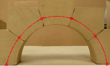 La pierre: matériau de construction d'hier et de demain