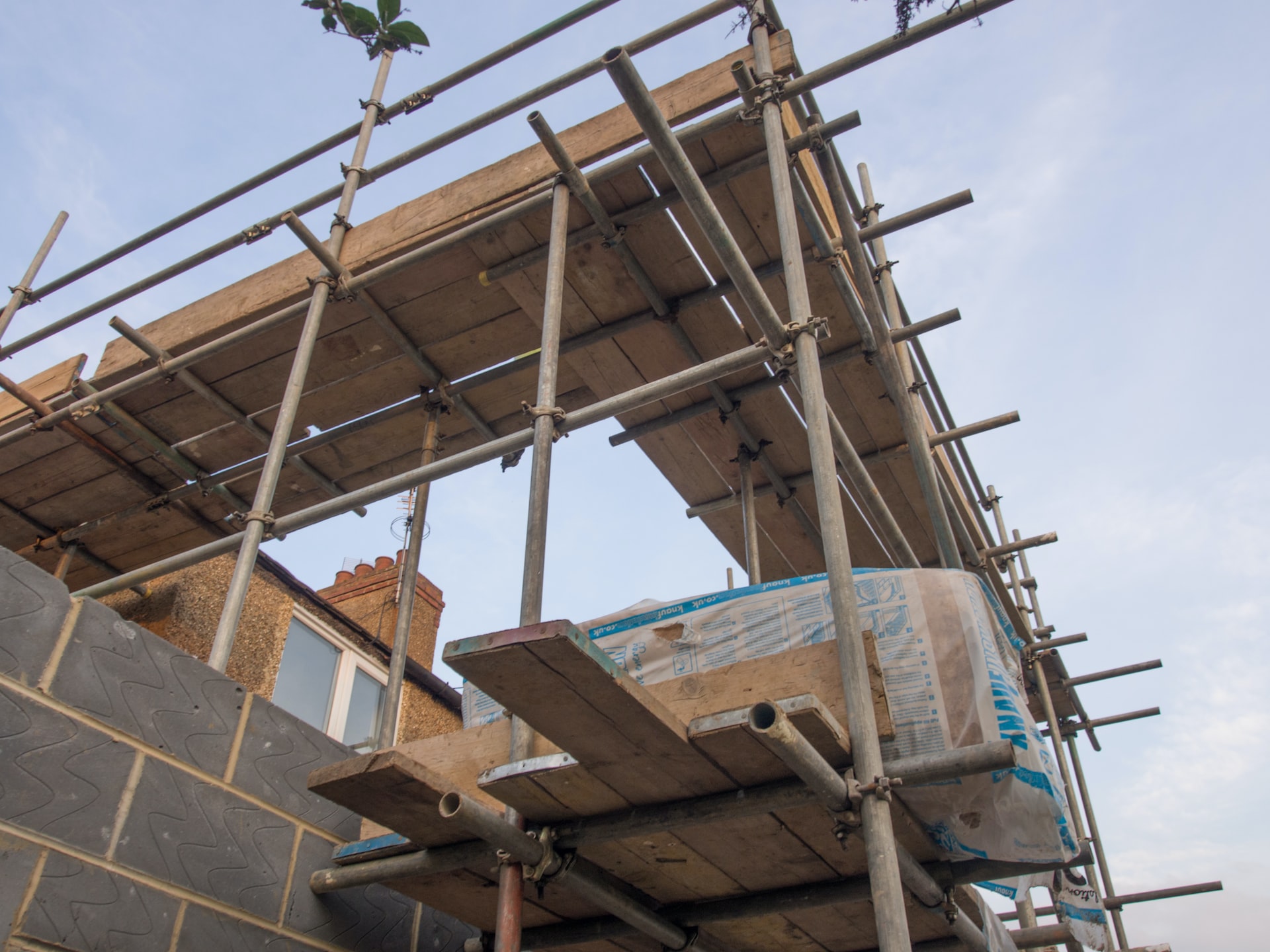 Réemploi des matériaux. Enjeux et réglementation