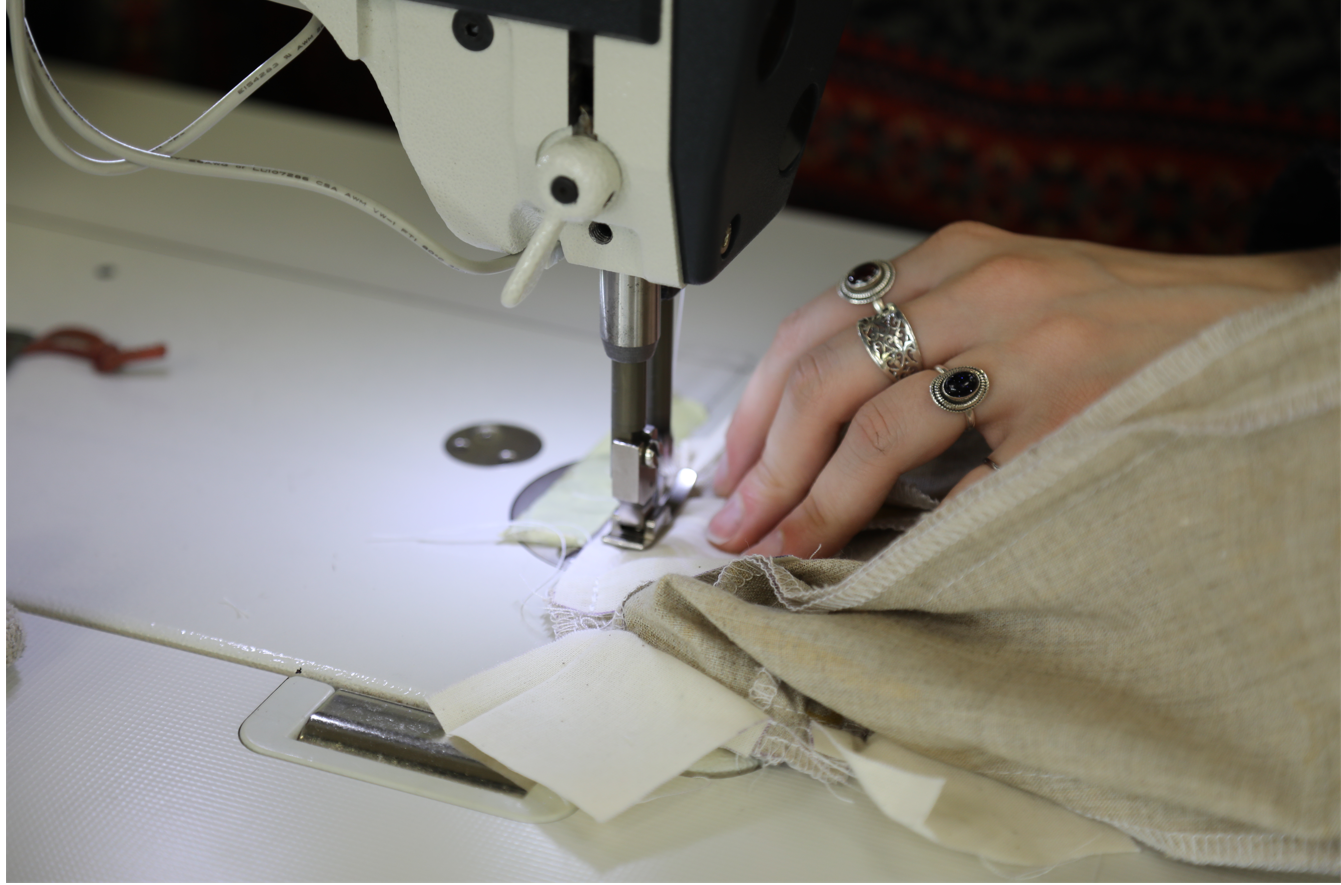 La passion de la Sellerie