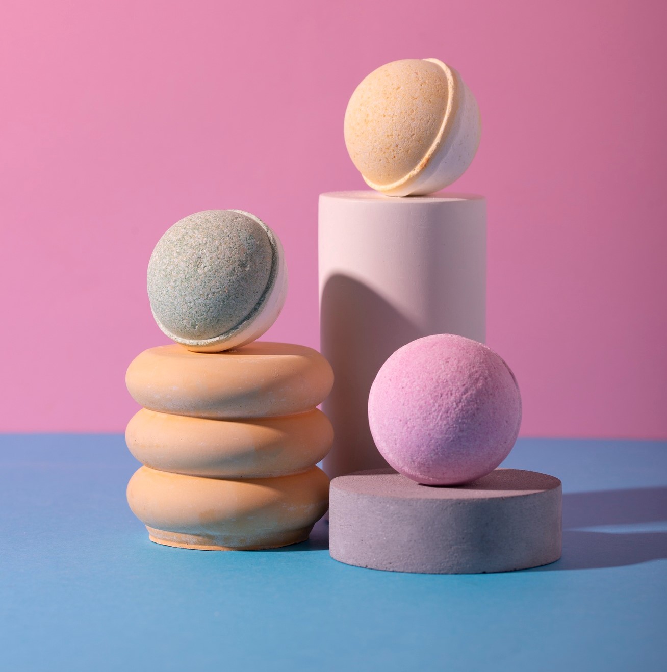 Des gâteaux design entre pâtisserie et architecture