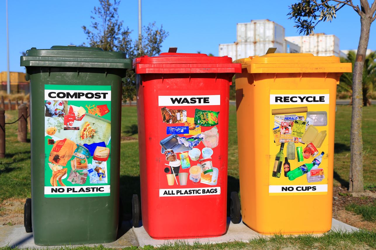 Transition écologique : les évolutions réglementaires 2024