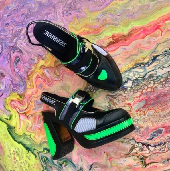 Cordonnerie multiservice : portrait d'une branche