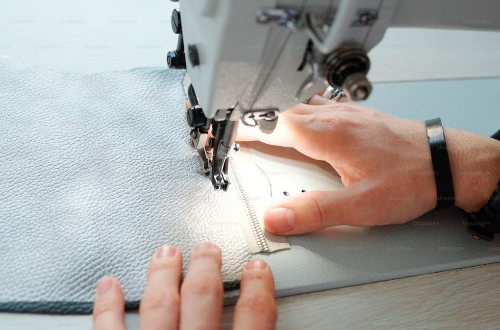 Nouvelles maroquineries, nouveaux emplois