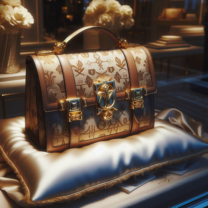 Maroquinerie : portrait d'une branche