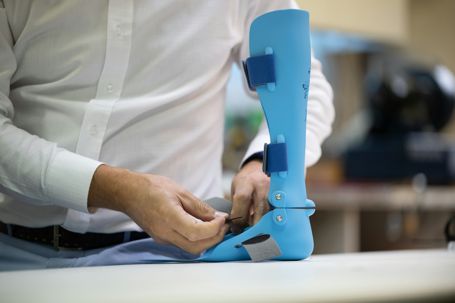 Les ondes acoustiques au service des textiles intelligents
