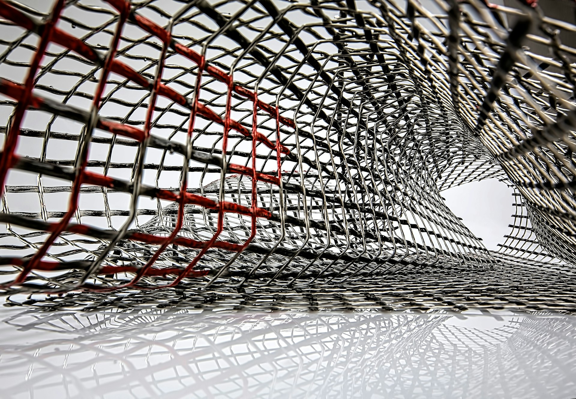 Documentation technique sur la maille métallique