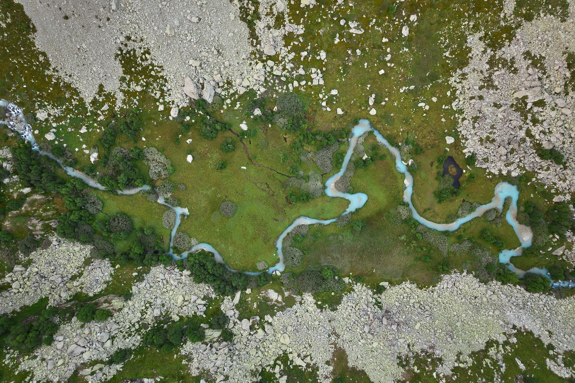 Atlas des territoires : comprendre et prévenir les risques