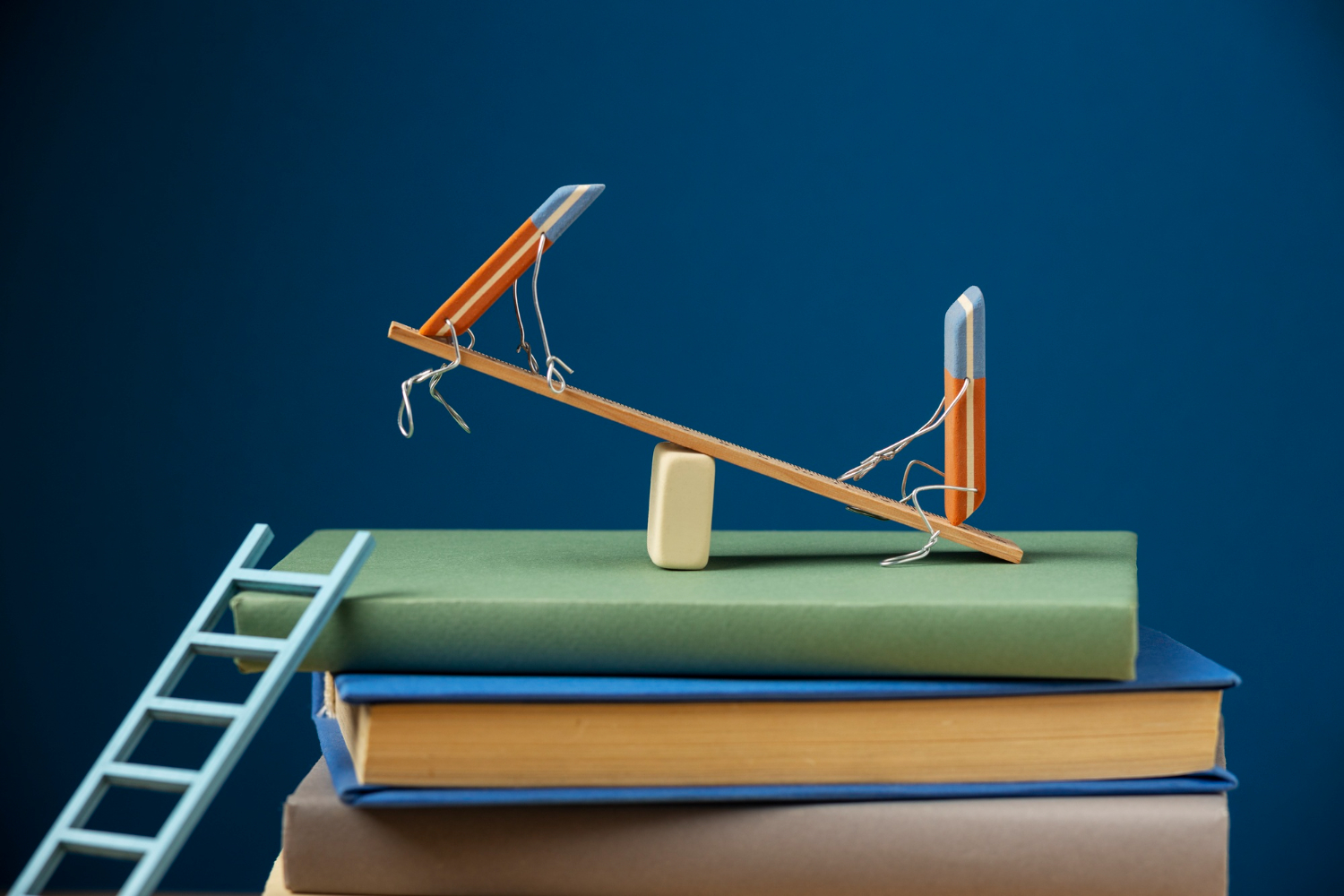 Quand le travail manuel devient matière à penser