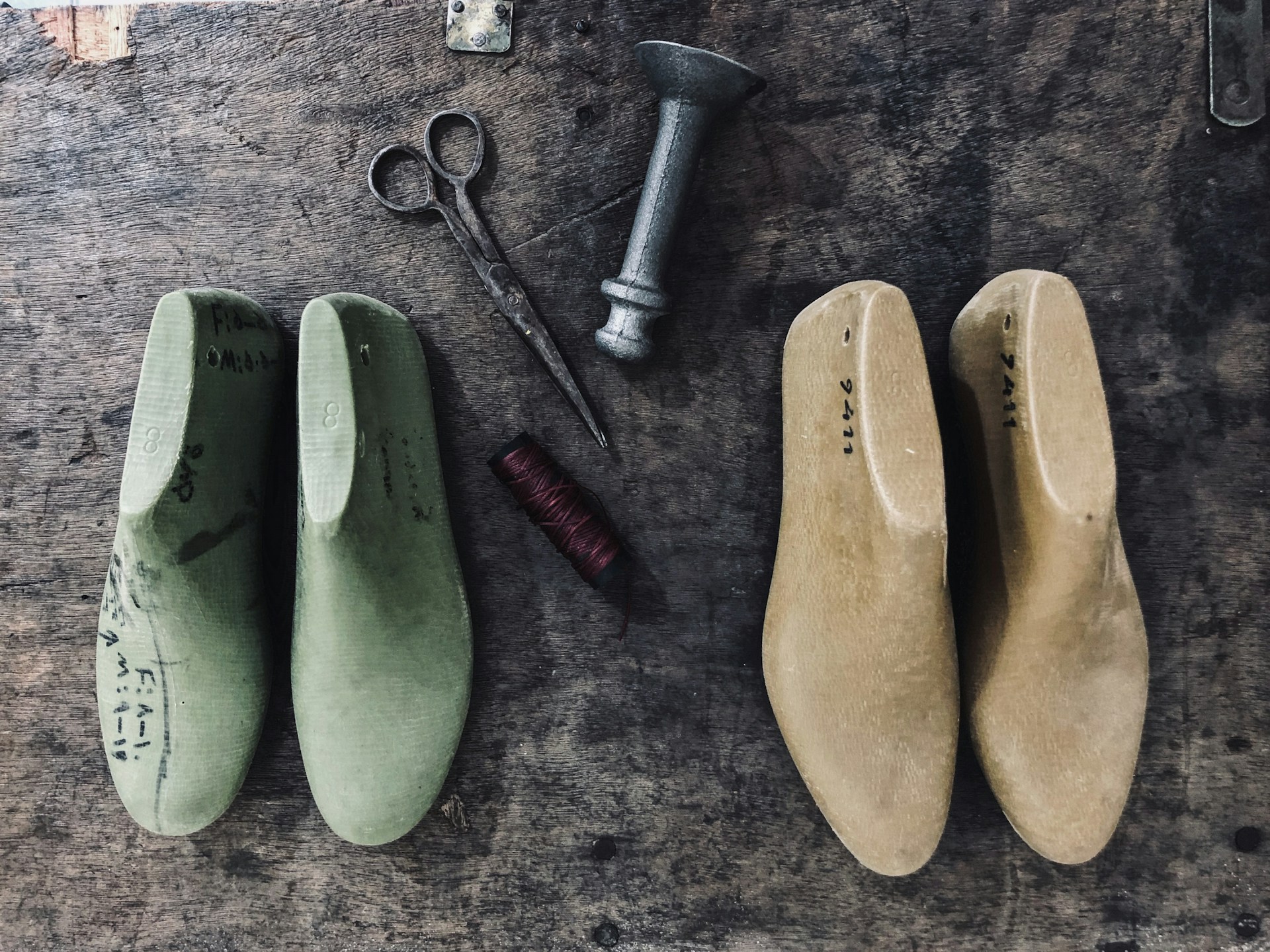 Pérenniser les savoir-faire relève du défi