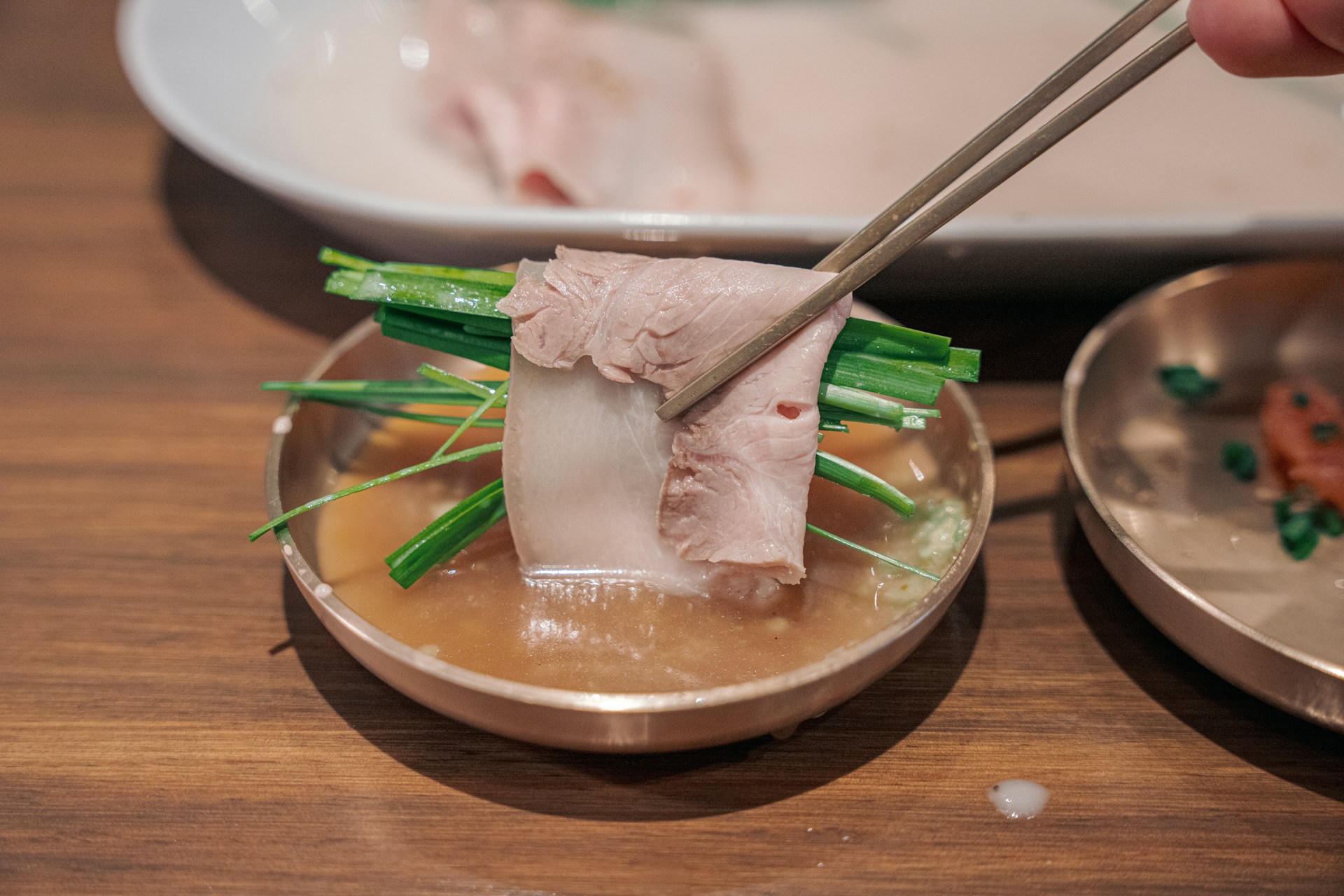 Saveurs d’exil : quand l'histoire se transmet par le goût