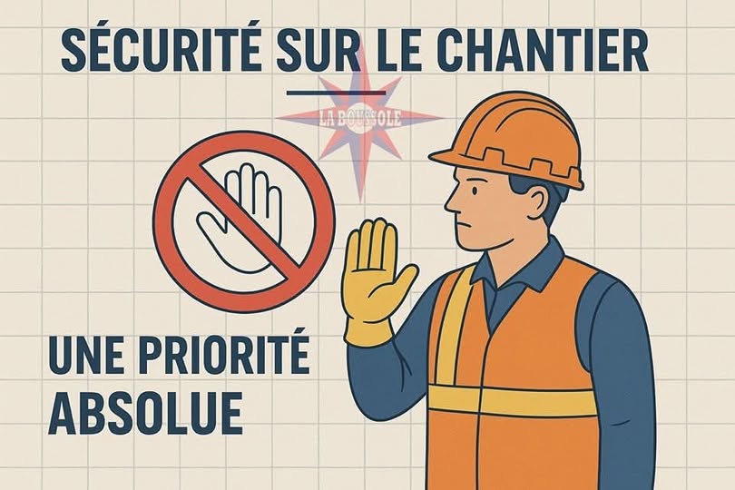 Prévention : un enjeu clé pour les entrepreneurs du bâtiment
