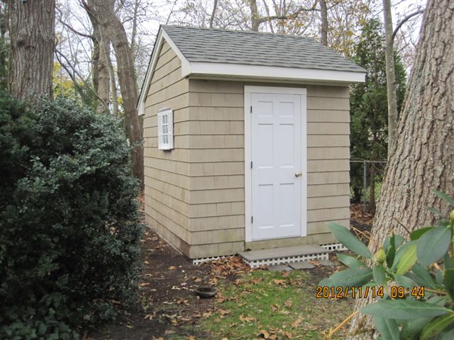 Une nouvelle pièce de vie