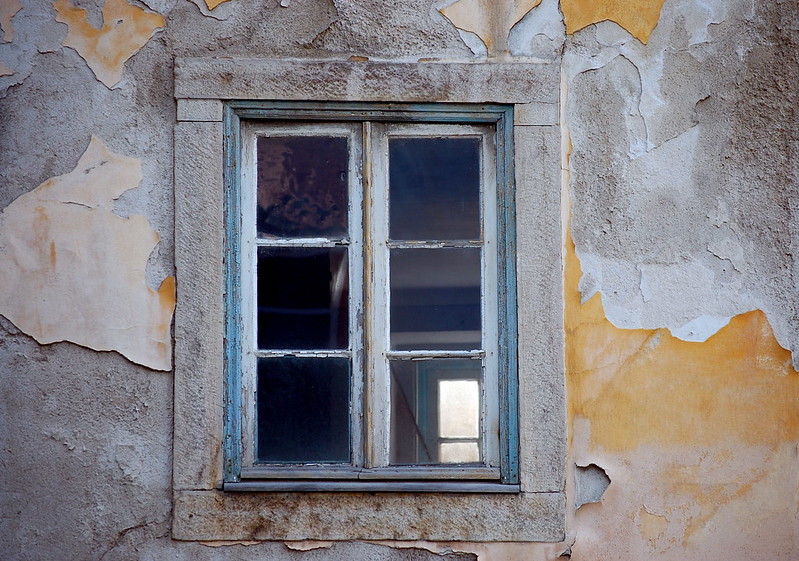 Ne jetez plus vos anciennes fenêtres !