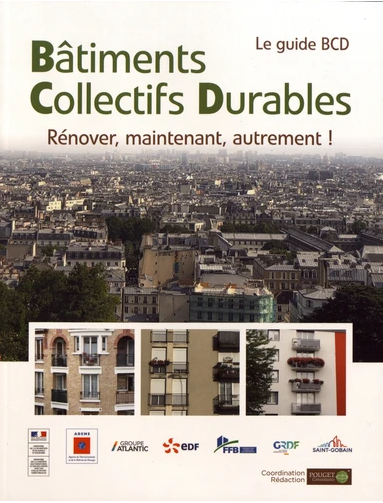Bâtiments Collectifs Durables
