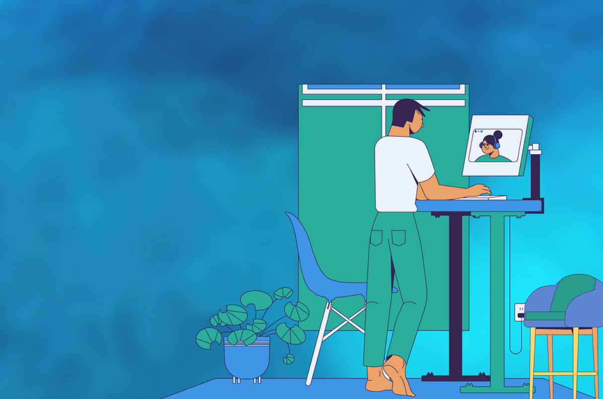 Un mobilier ergonomique