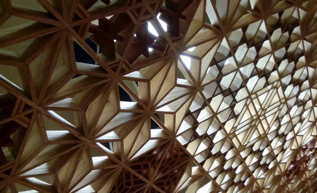 Les portes et panneaux en bois