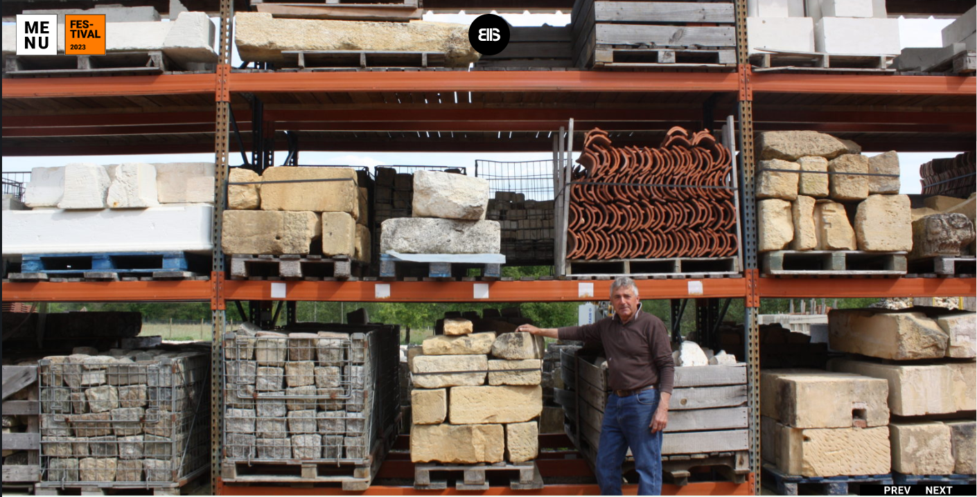 Réemploi, réutilisation, une filière en structuration