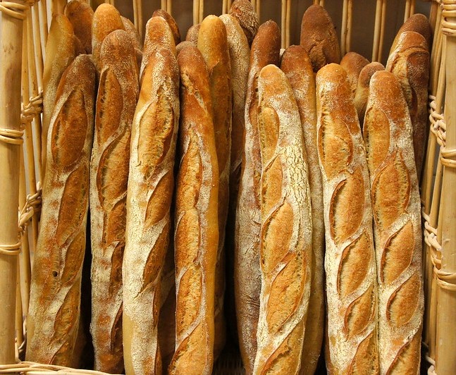 La baguette : plus qu'un produit boulanger
