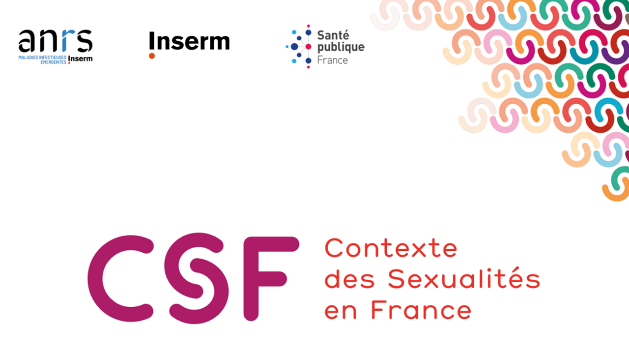 Focus jeunesse, dans l'enquête sexualité de l'Inserm