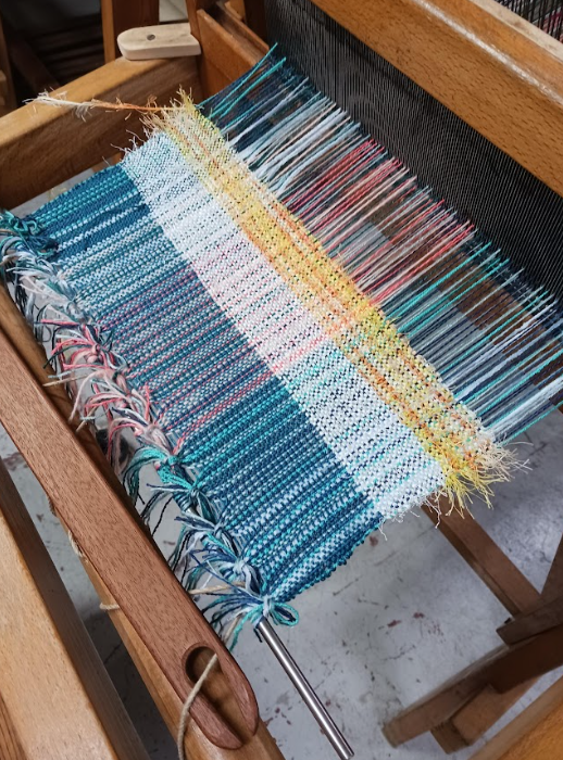 L'âme du textile : une histoire de fibres et de passion