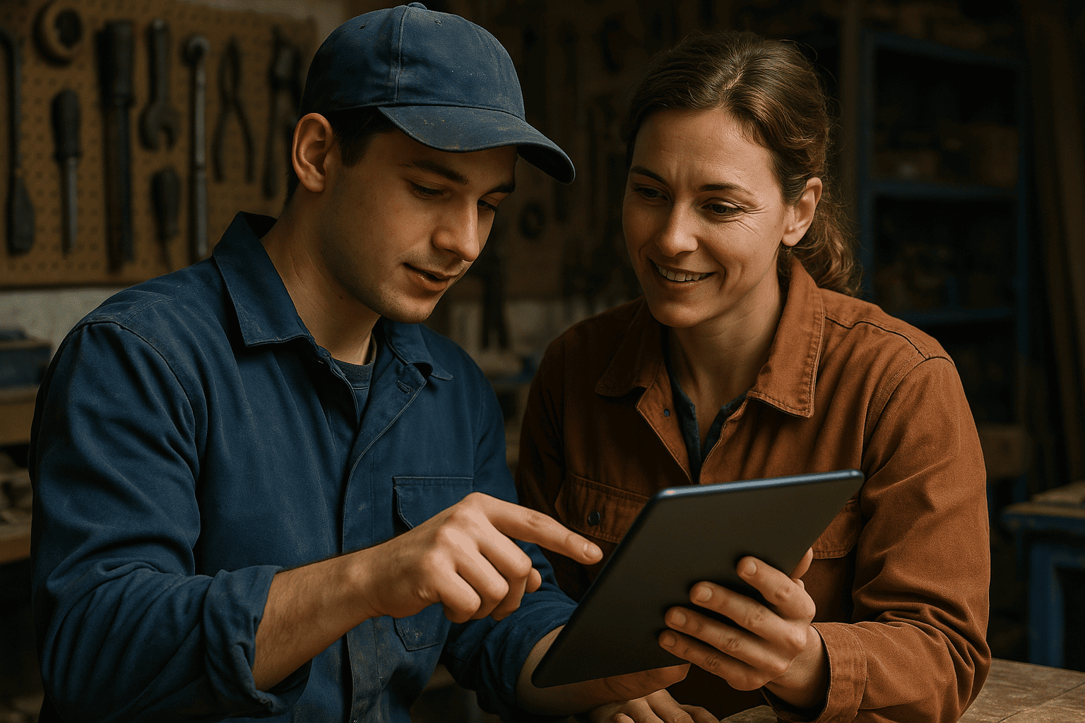 IA générative : qu'en est-il dans les CFA ?