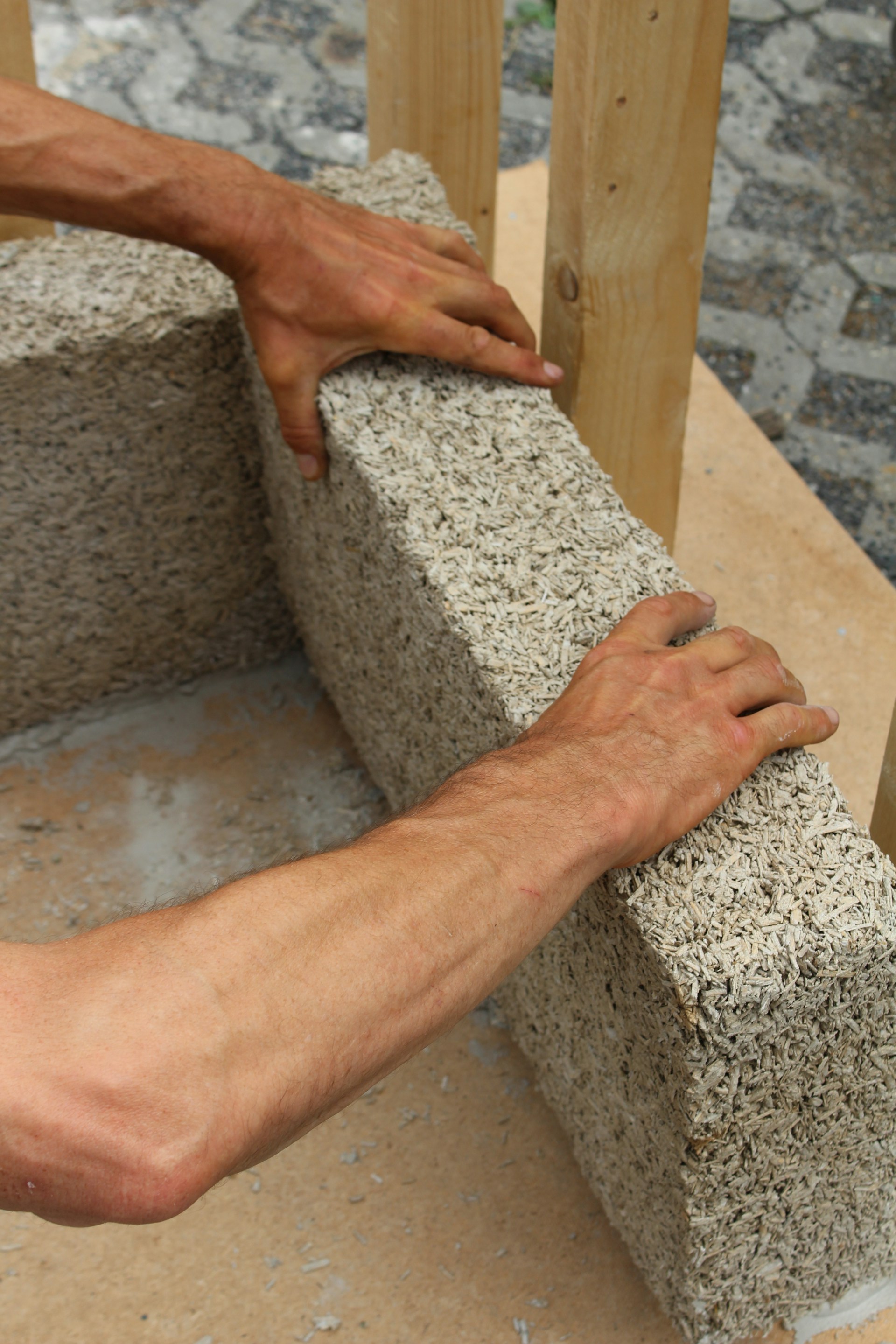 Rebuts du bâti : réglementation et normes