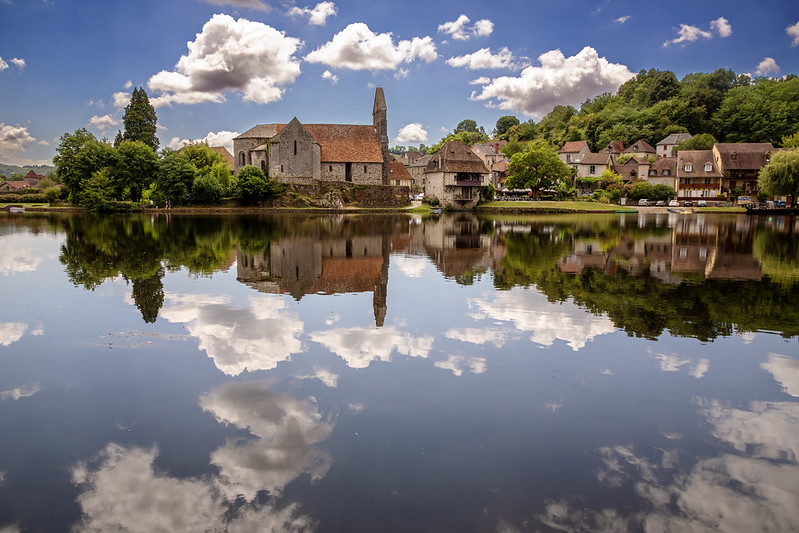 Un label au service du patrimoine et des territoires