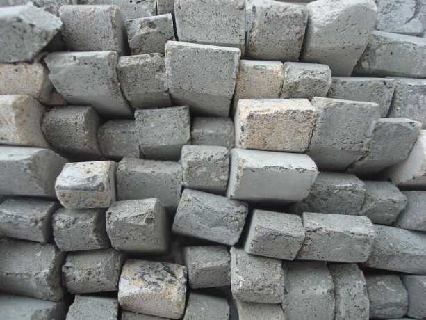 Bilan carbone de la pierre vs bilan carbone du béton