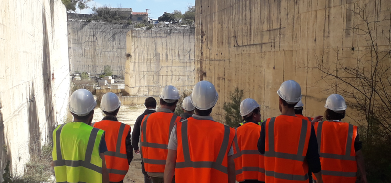 Formation Métiers de la pierre  Actu réglementaire novembre 2023