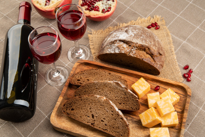Podcasts sur la gastronomie