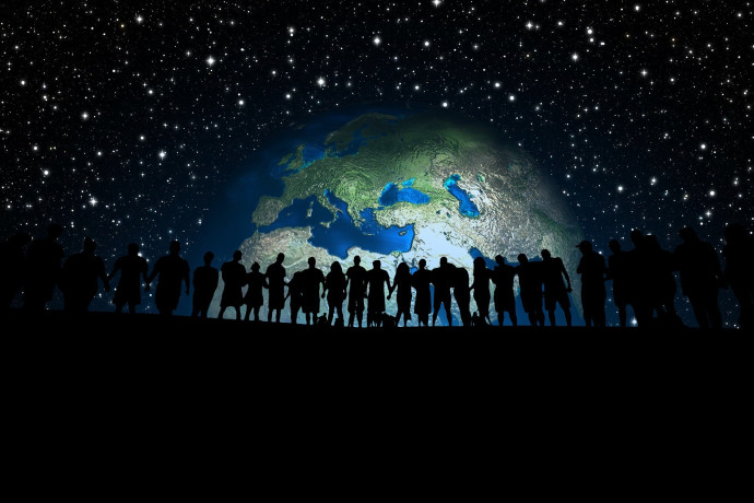 Réflexions sur "ce qui dure entre les humains"