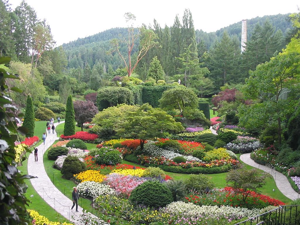 Tauzia  fête les plantes et les jardins