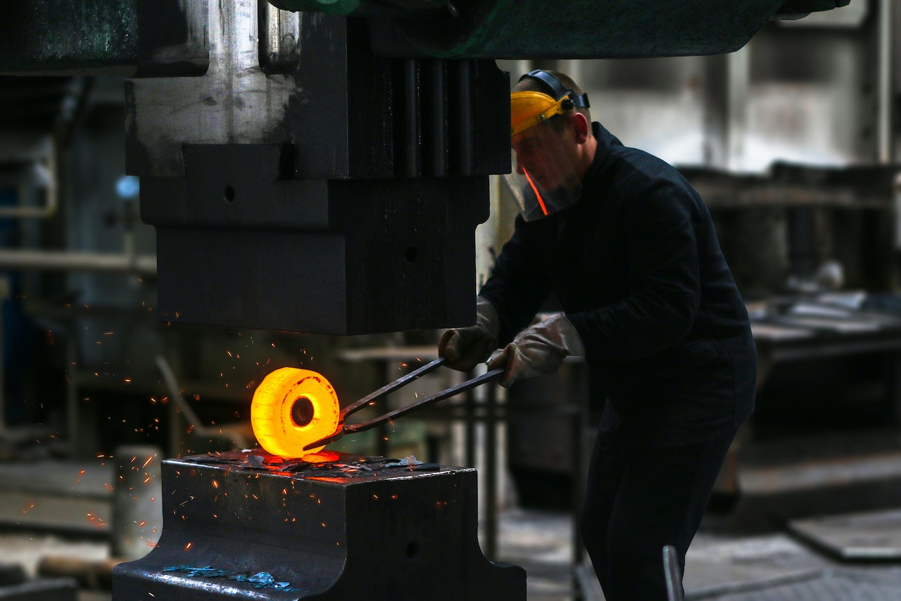 Sepem - Rouen : l'industrie au cœur des territoires