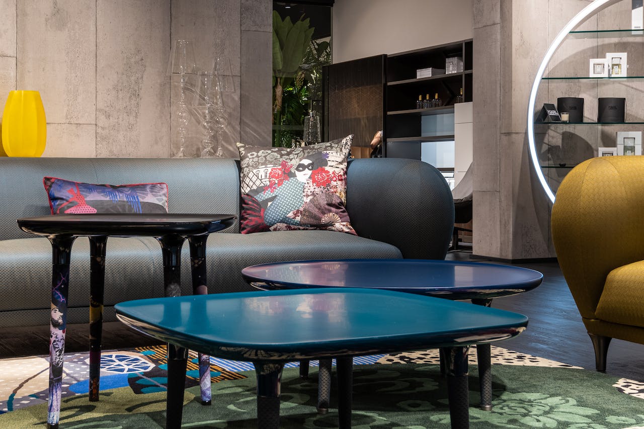 PAD : Pavillon des Arts et du Design