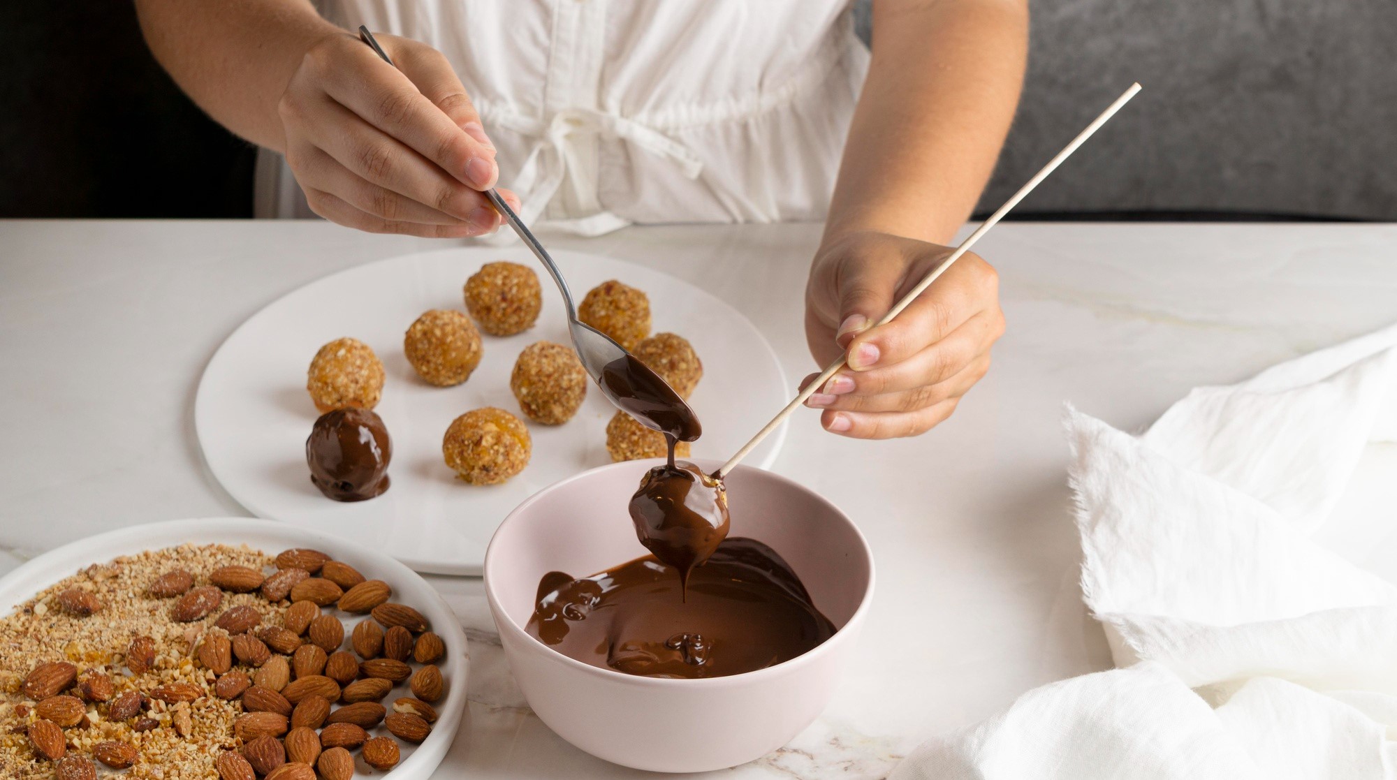 Salon Saveurs et plaisirs gourmands