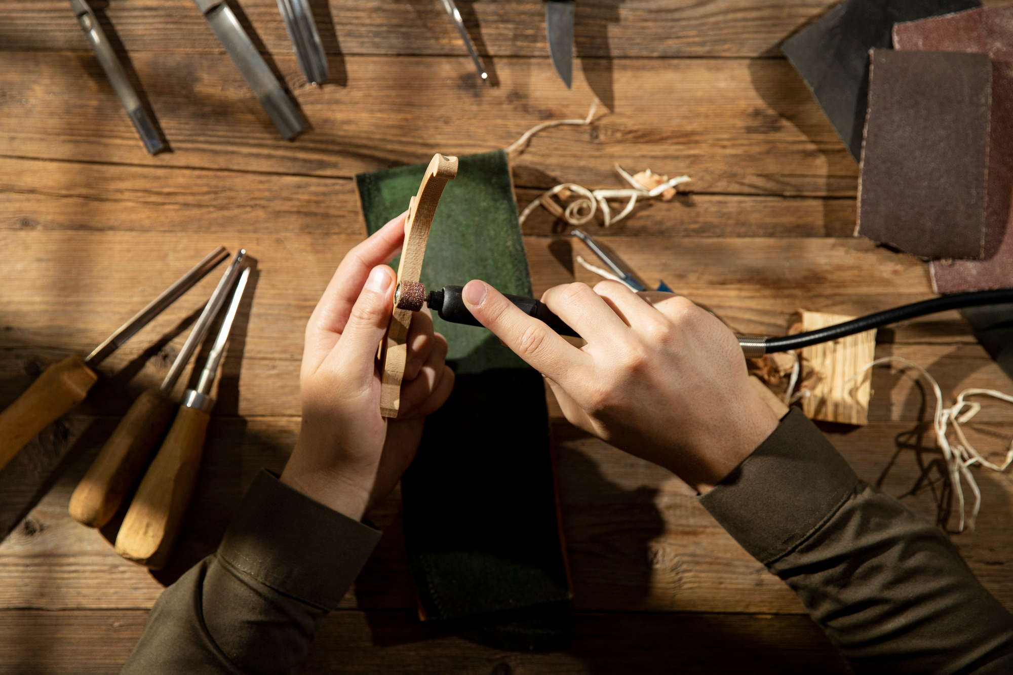 Mirabilia  - La matière éveillée