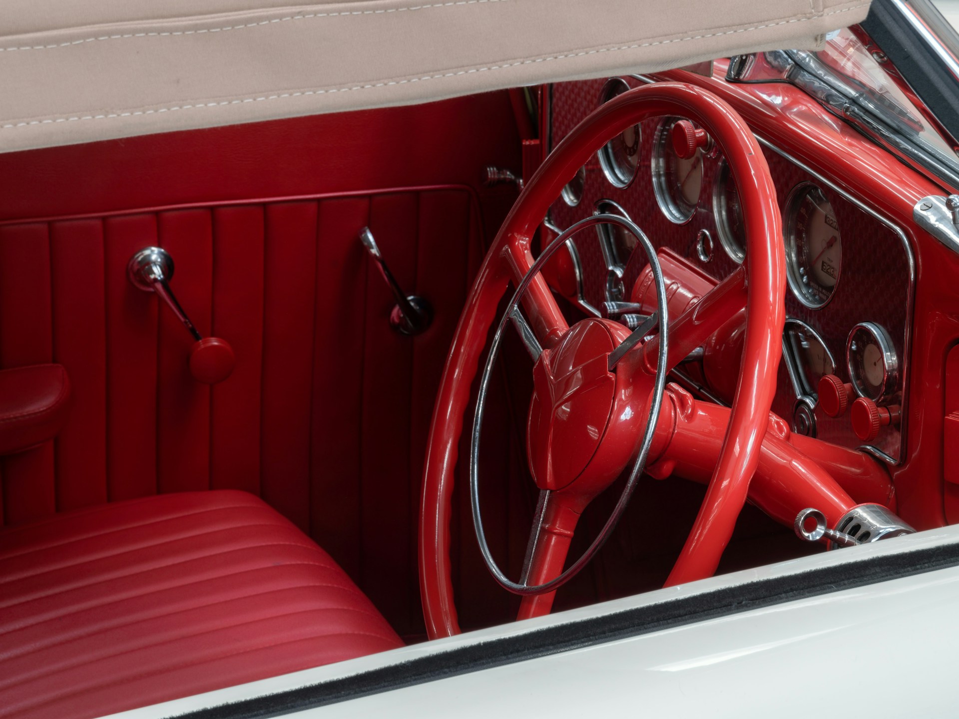 Rétromobile