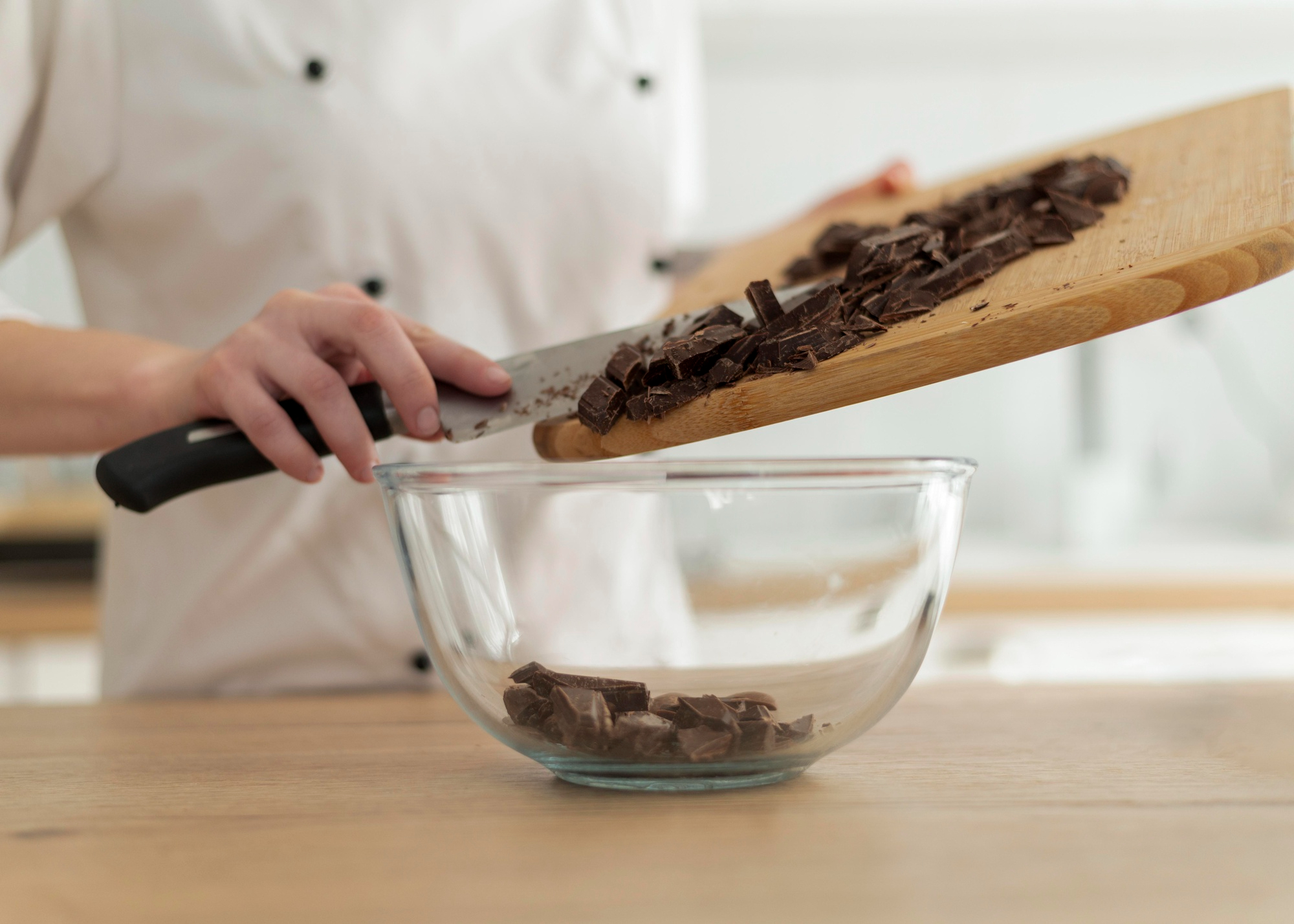 Histoire gourmande de la pâtisserie française