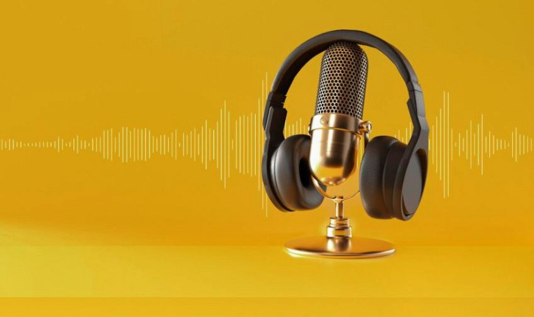 Podcasts des "Métiers du Goût"