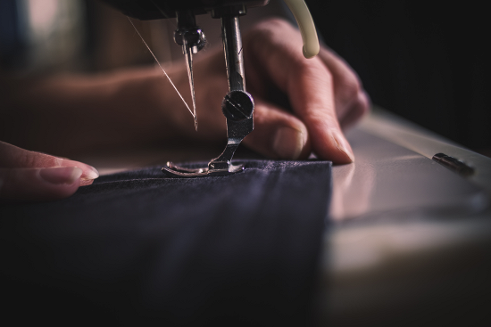 Concours pour l'innovation textile dans les Hauts de France